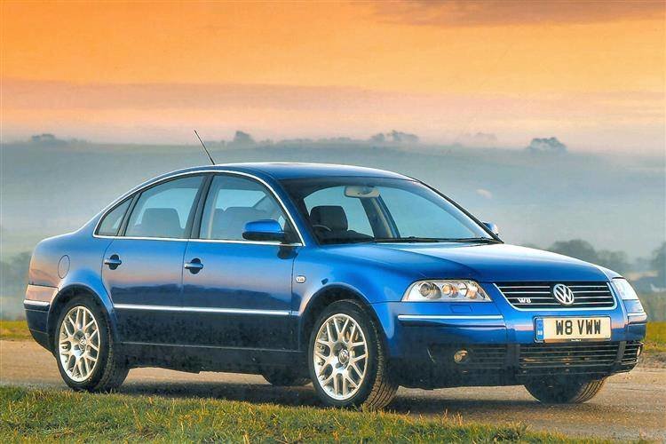 W8 (2001)