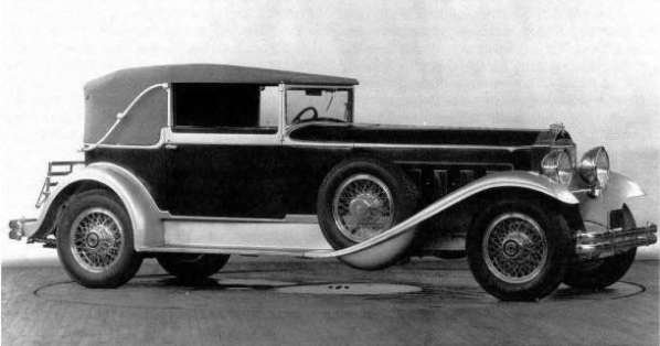Dodici cilindri in linea (1920)