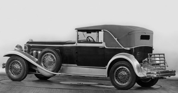 Dodici cilindri in linea (1920)