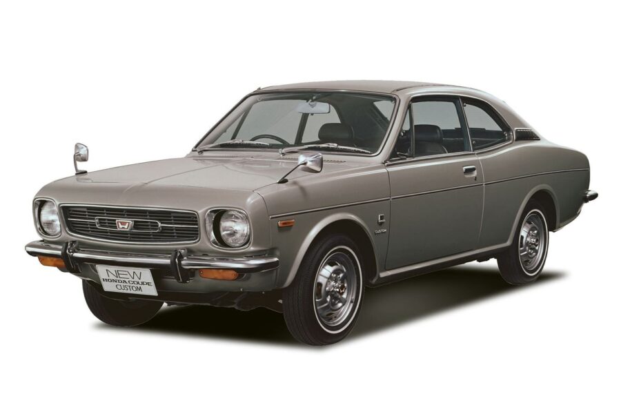 Honda 1300 e 145
