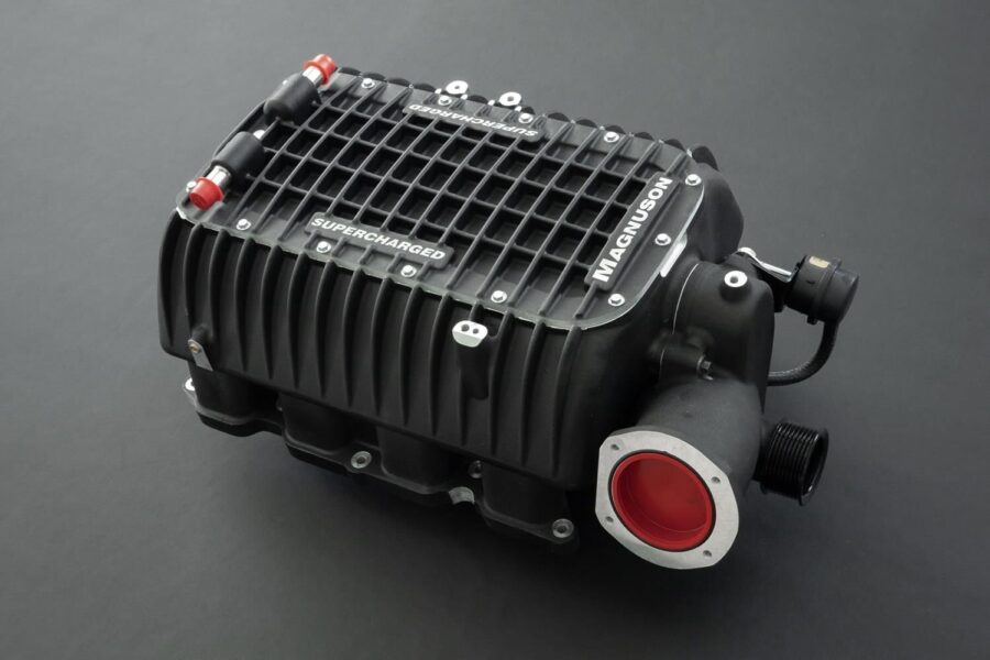 Motori Toyota serie UR. Discendenti del passato