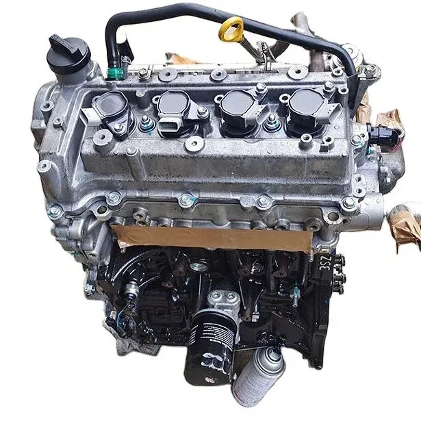 Motore Toyota 3SZ-VE 1.5