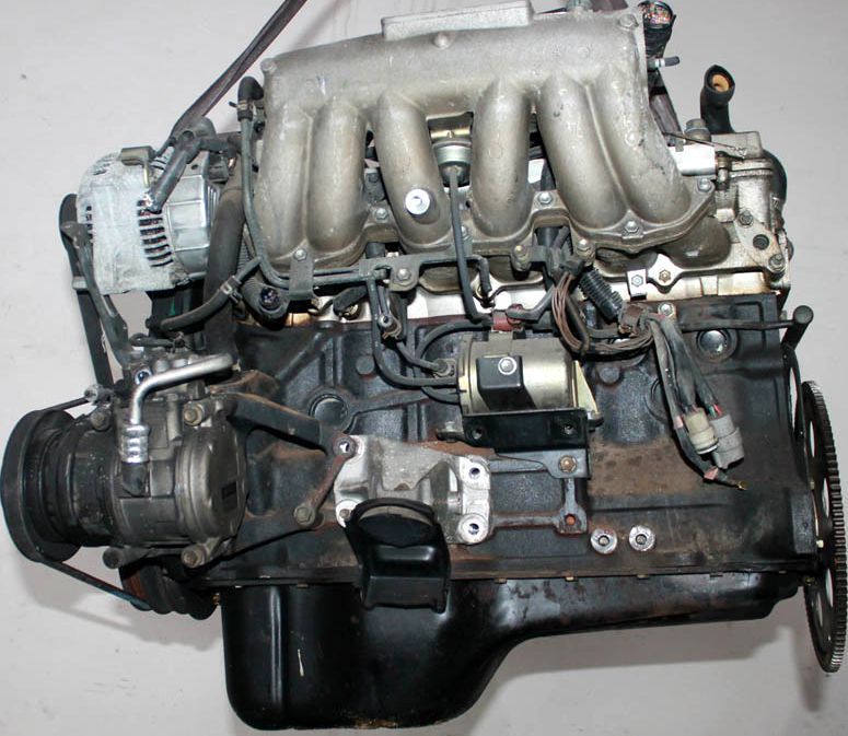 Motore Toyota 7M-GE 3.0